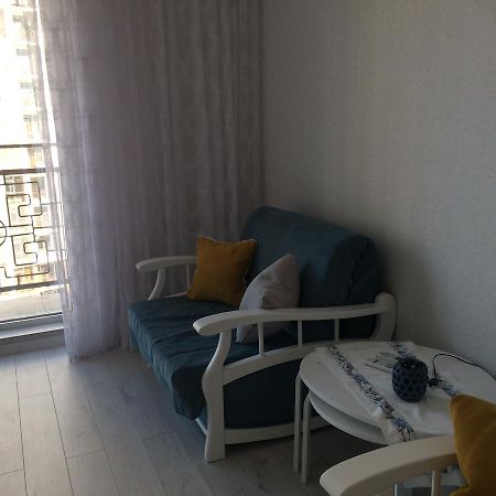 Bright Apartment In Arkadia Oděsa Exteriér fotografie